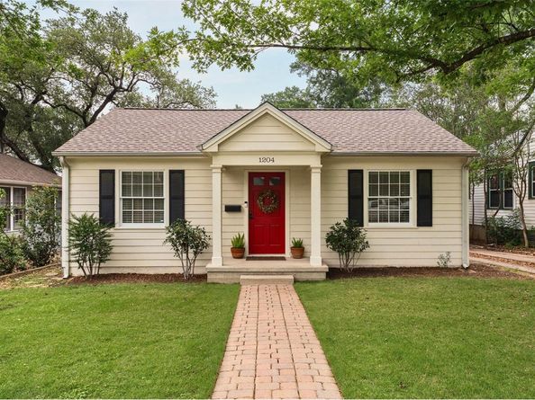1204 W 22 1/2 St, Austin TX 78705