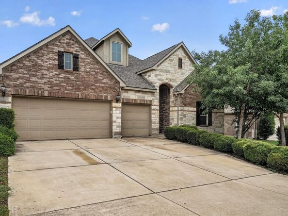 1009 Wolcott DR, Leander TX 78641