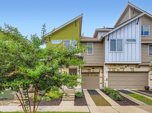 7324 Easy Wind DR, Austin TX 78757