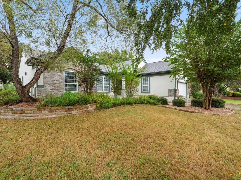 305 Rio Grande LOOP, Georgetown TX 78633