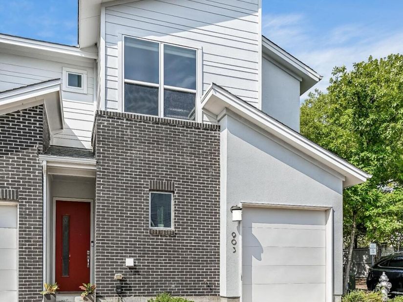 3108 E 51st ST 903, Austin TX 78723