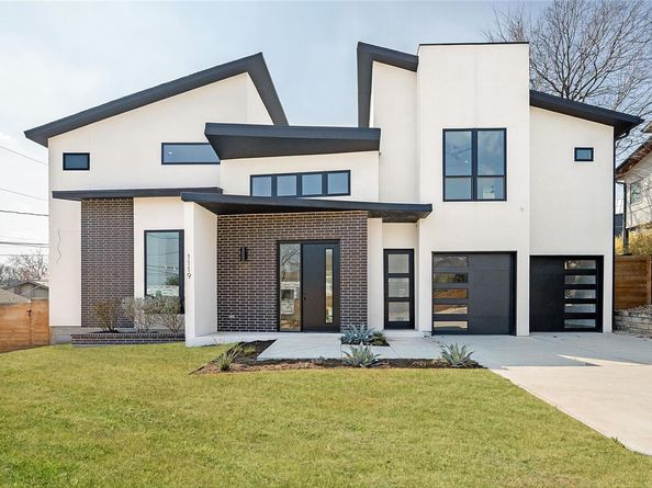 1119 Fairmount Ave, Austin TX 78704