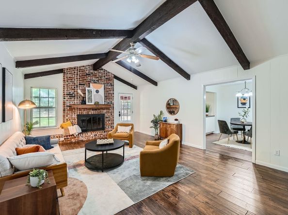 9504 Hansford DR, Austin TX 78753