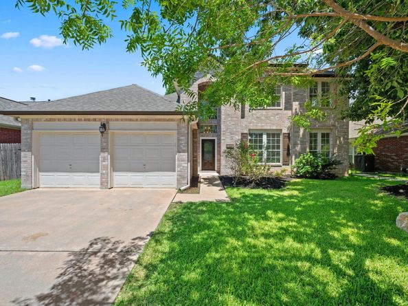 1304 Meadow Lark DR, Cedar Park TX 78613