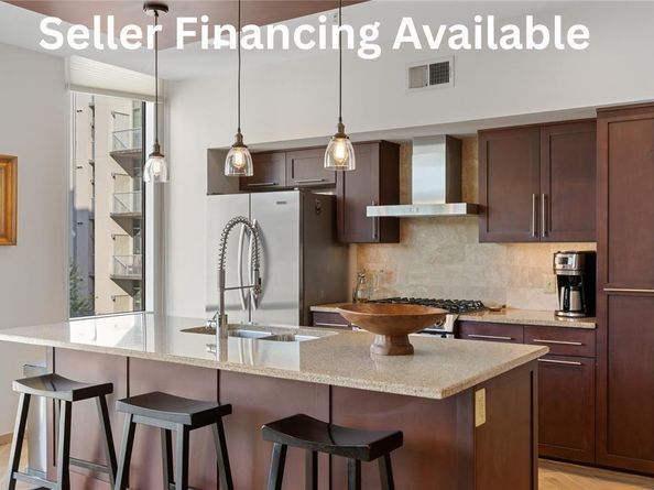 1600 Barton Springs RD 5301, Austin TX 78704