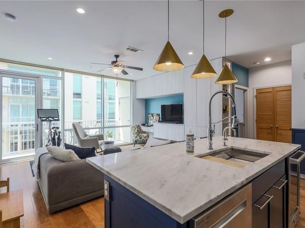 1600 Barton Springs RD 2403, Austin TX 78704