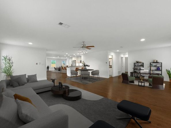 1612 Westmoor DR, Austin TX 78723