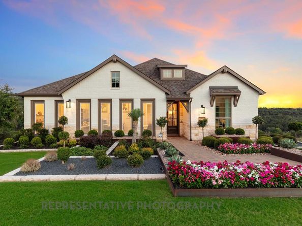 7901 Tessera PKWY, Lago Vista TX 78645