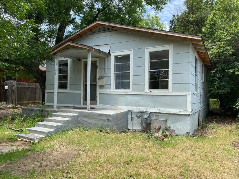 3108 E 13th ST, Austin TX 78702