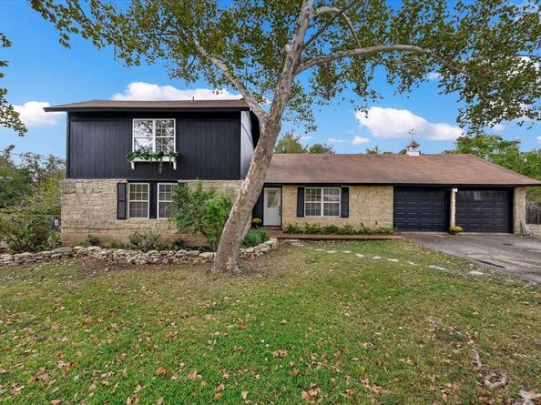 8806 El Rey BLVD, Austin TX 78737