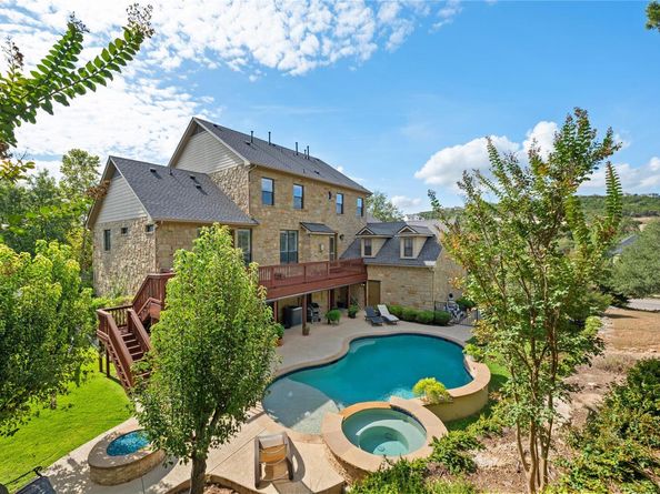3507 Bachelor Gulch, Leander TX 78641