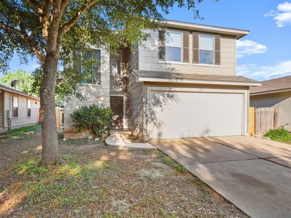 11302 Robert Wooding DR, Austin TX 78748