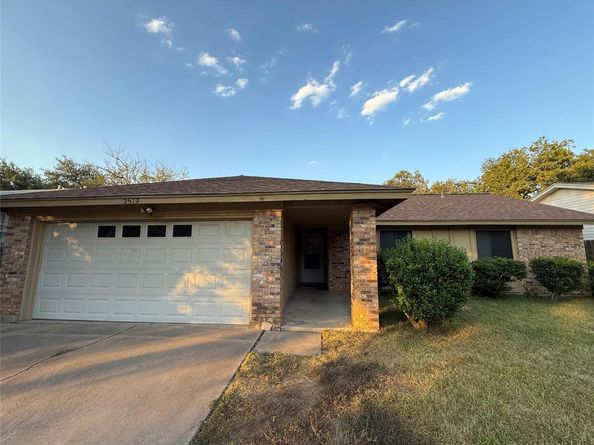 2512 McGregor DR, Austin TX 78745