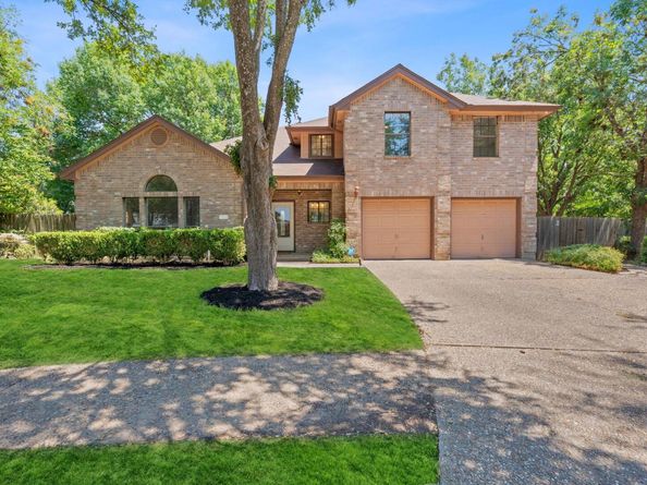 1106 Split Oak CV, Pflugerville TX 78660