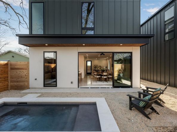 3412 Gonzales ST 2, Austin TX 78702