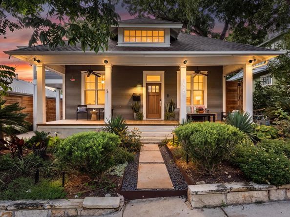 802 Blanco ST, Austin TX 78703