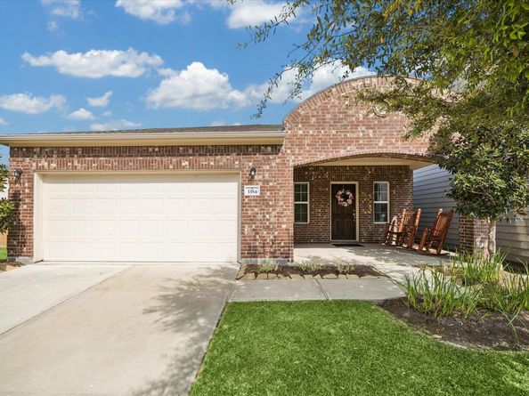 3354 Harmony View LN, Spring TX 77386