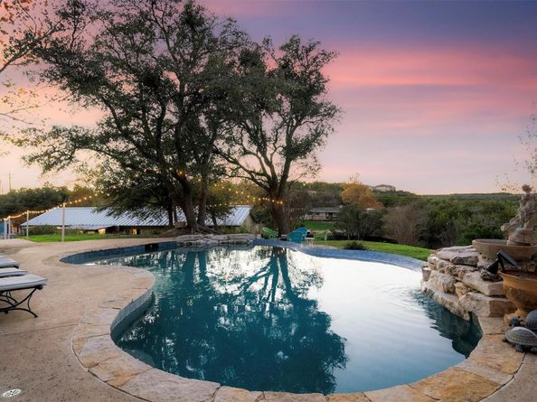 5507 Travis Cook RD, Austin TX 78735