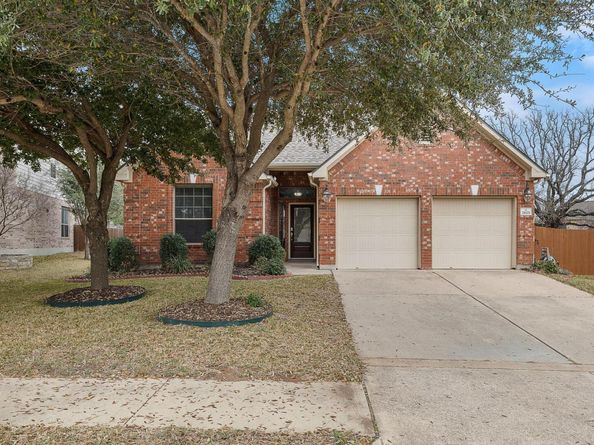 2625 Mirasol LOOP, Round Rock TX 78681