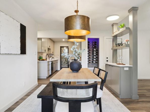 2510 Burly Oak DR, Austin TX 78745