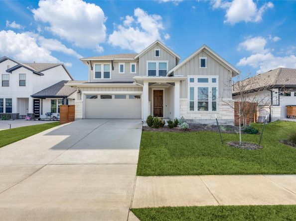 8317 Yokohama TER, Austin TX 78744