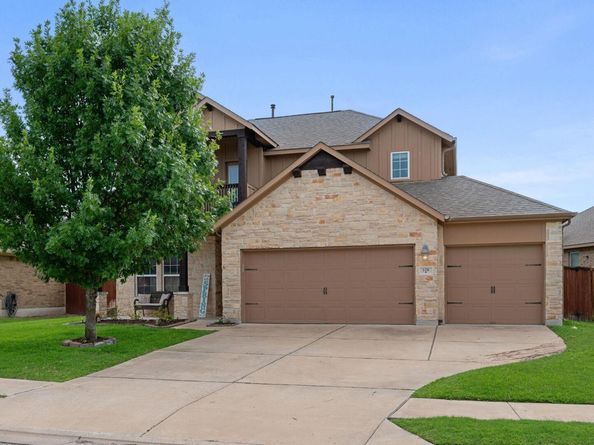 108 Peggy DR, Liberty Hill TX 78642