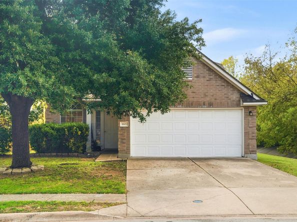 1601 Breezy CT, Round Rock TX 78664