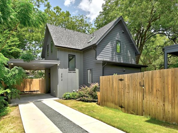 4614 Englewood DR 2, Austin TX 78745