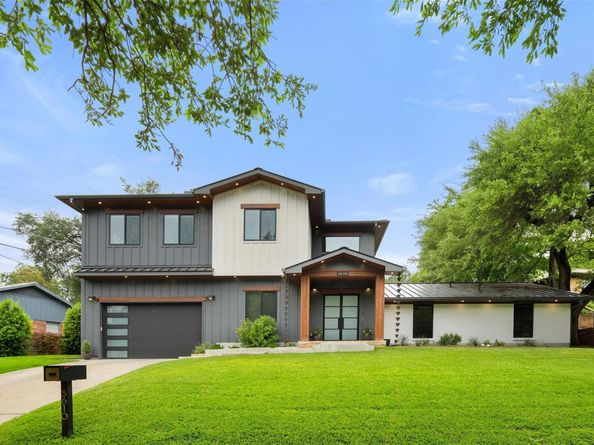 3610 Hillbrook DR, Austin TX 78731