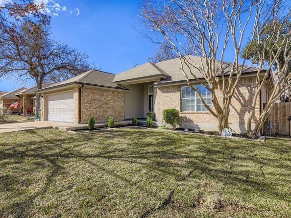 108 Susana DR, Georgetown TX 78628