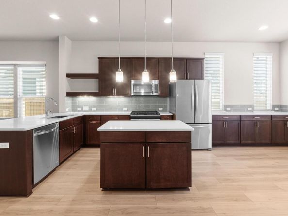 6409 Alleyton DR, Austin TX 78725