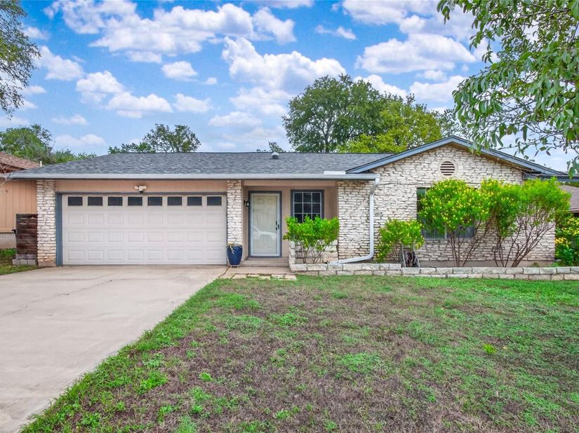 3502 Ambleside DR, Austin TX 78759