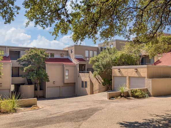 1707 Spyglass DR 57, Austin TX 78746