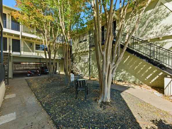 4306 Avenue A 106, Austin TX 78751