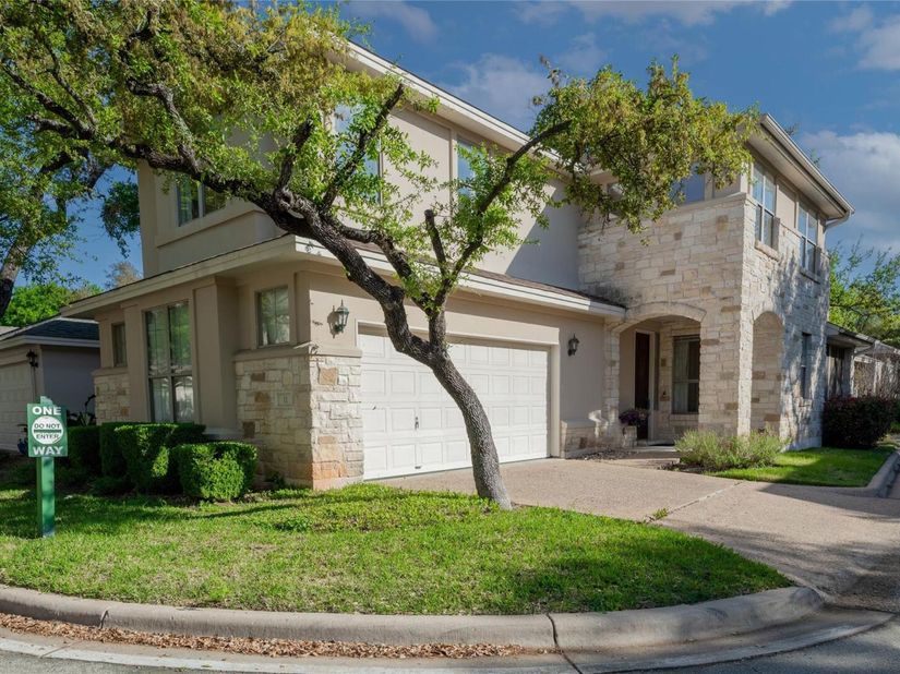 11603 Ladera Vista DR 11, Austin TX 78759