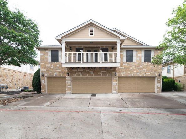 16100 S Great Oaks DR 3503, Round Rock TX 78681