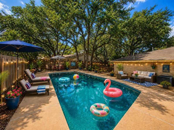 4504 Langtry LN, Austin TX 78749