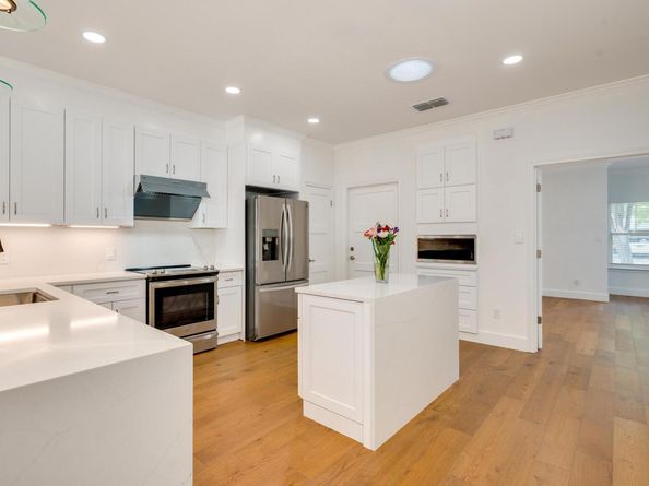 4601 Eilers Ave, Austin TX 78751