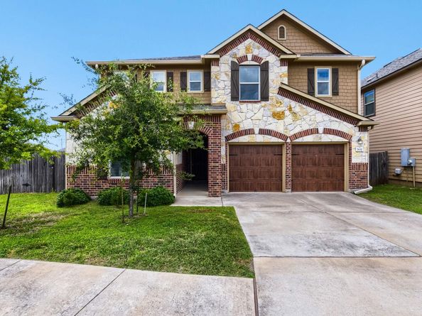 7632 Knockfin DR, Austin TX 78744