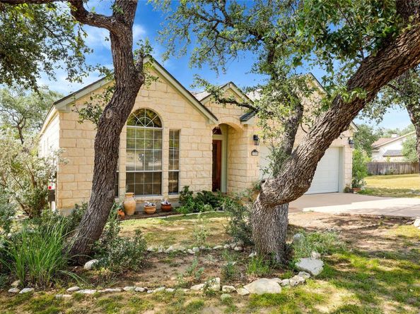 21520 Paine Ave, Lago Vista TX 78645