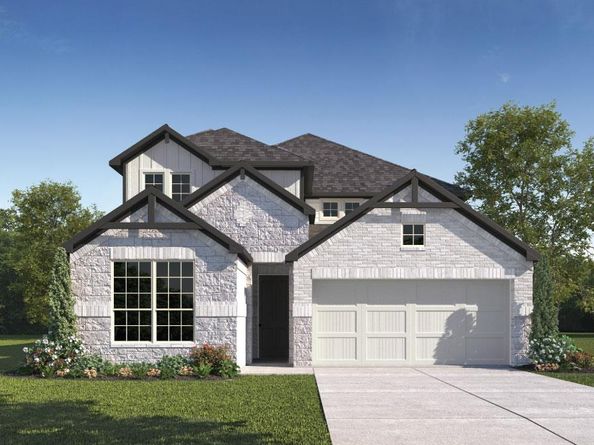 517 Prairie Wind DR, Leander TX 78641