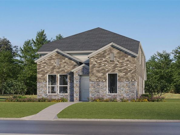 17716 Sage Thrasher DR, Pflugerville TX 78660