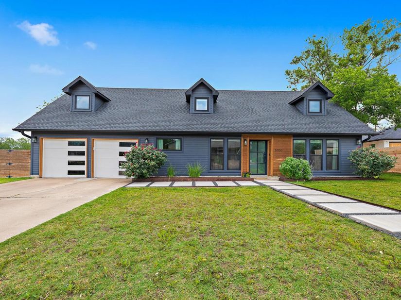 5700 Sutherlin RD, Austin TX 78723