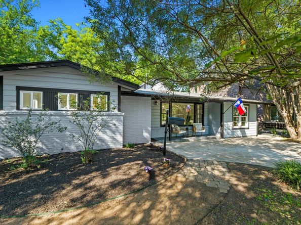 1517 Morrow ST, Austin TX 78757