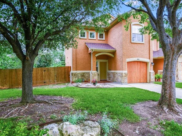 1802 Jentsch CT A, Austin TX 78745