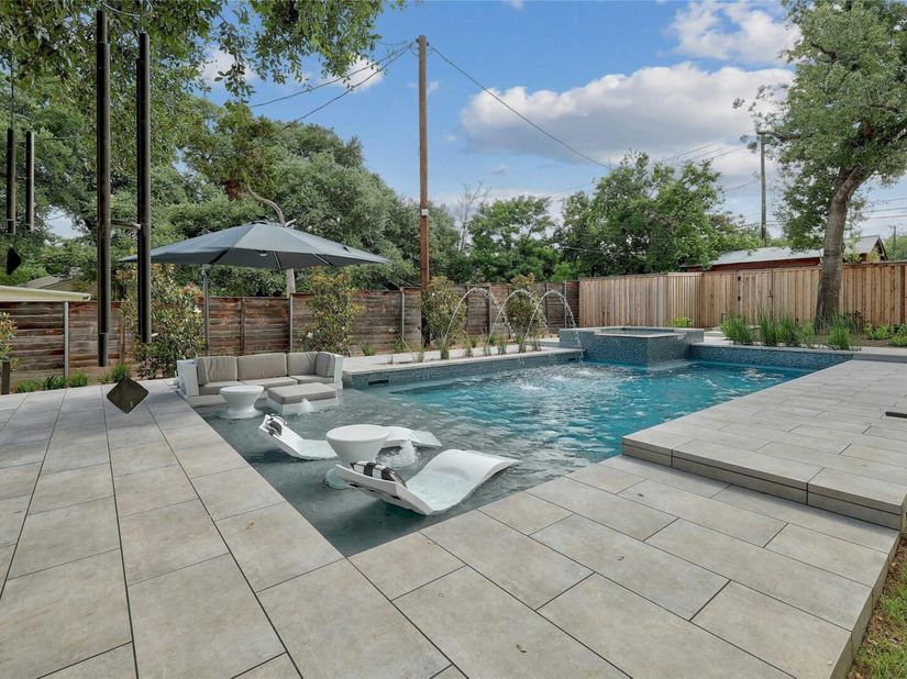 4703 Highland TER, Austin TX 78731