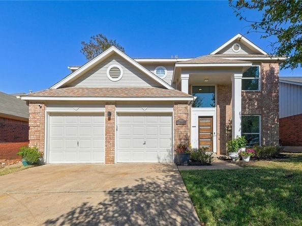 4602 Everest LN, Austin TX 78727