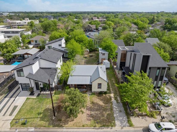 1414 W 51st ST, Austin TX 78756