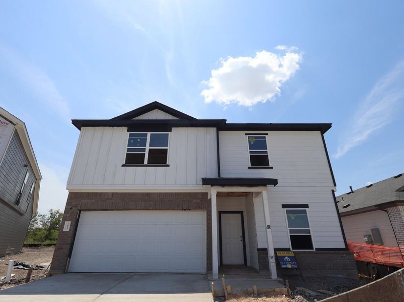 7425 Pullman CV, Austin TX 78747