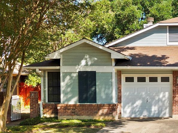 12310 Furrow CV A, Austin TX 78753